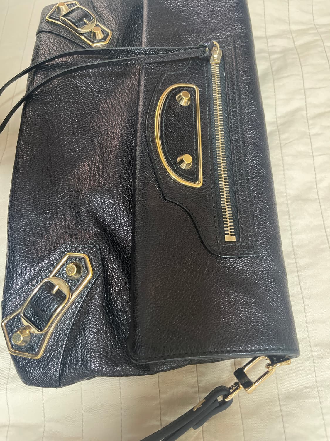 발렌시아가 클러치 상품이미지8