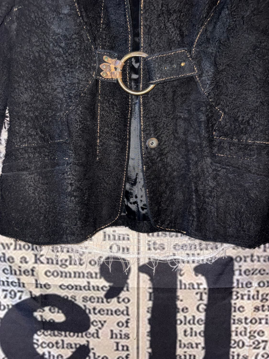 Just cavalli send-off jk  상품이미지7