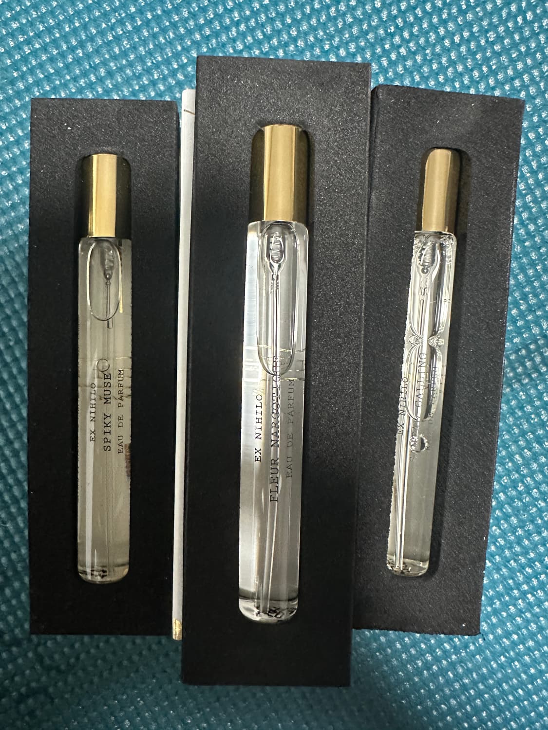 엑스니힐로 7.5ml 상품이미지1
