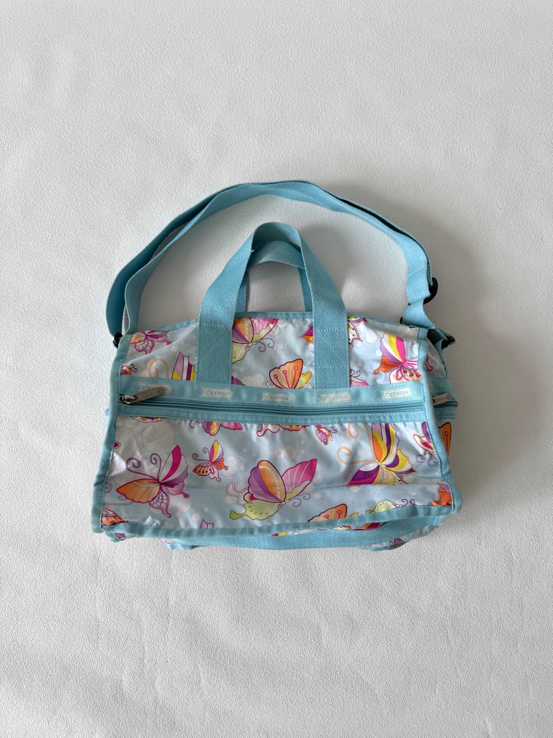 레스포삭(LeSportsac) 토트백(크로스 가능) 상품이미지1