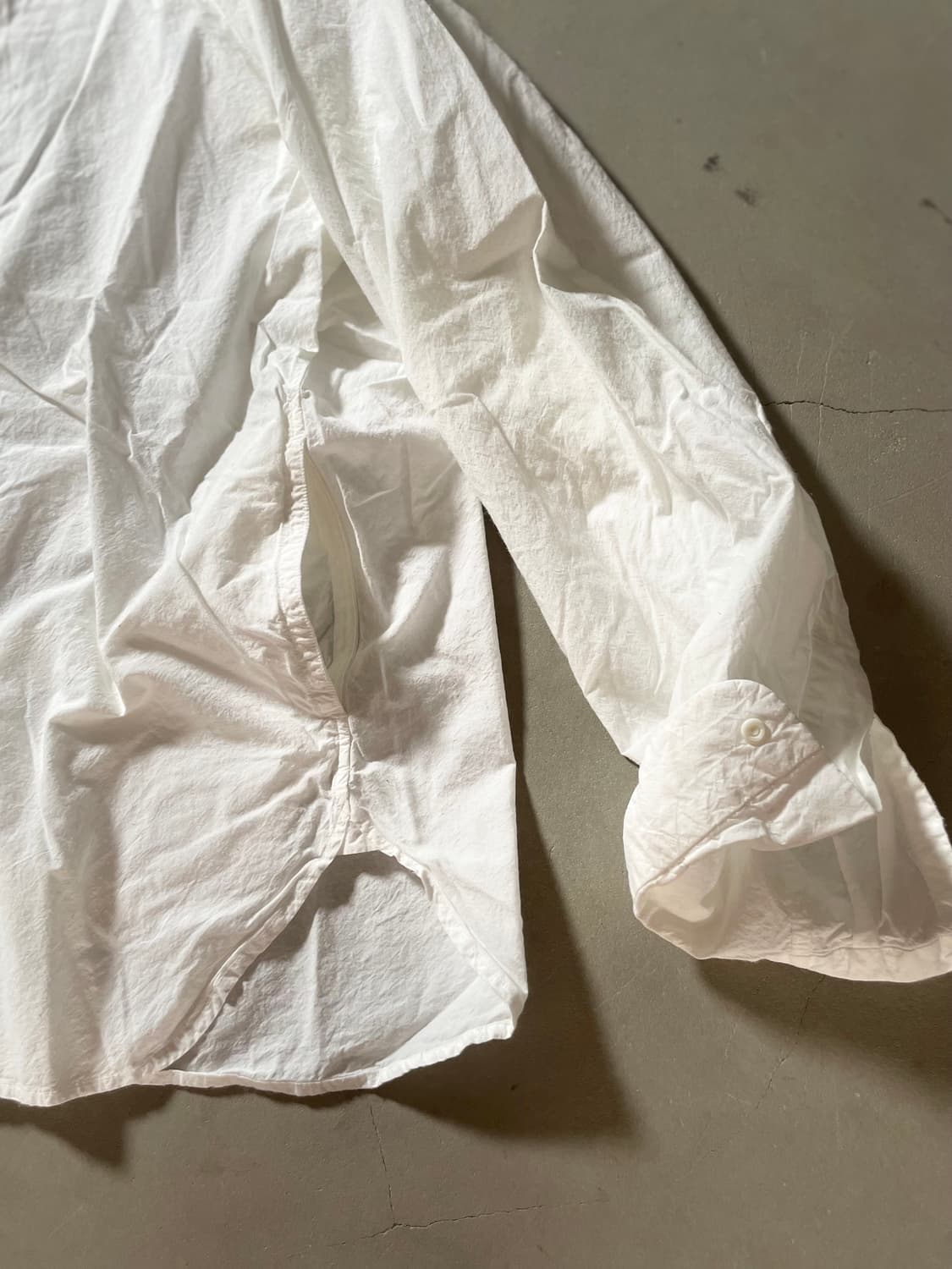 YAECA Utility Shirt Jacket 상품이미지3