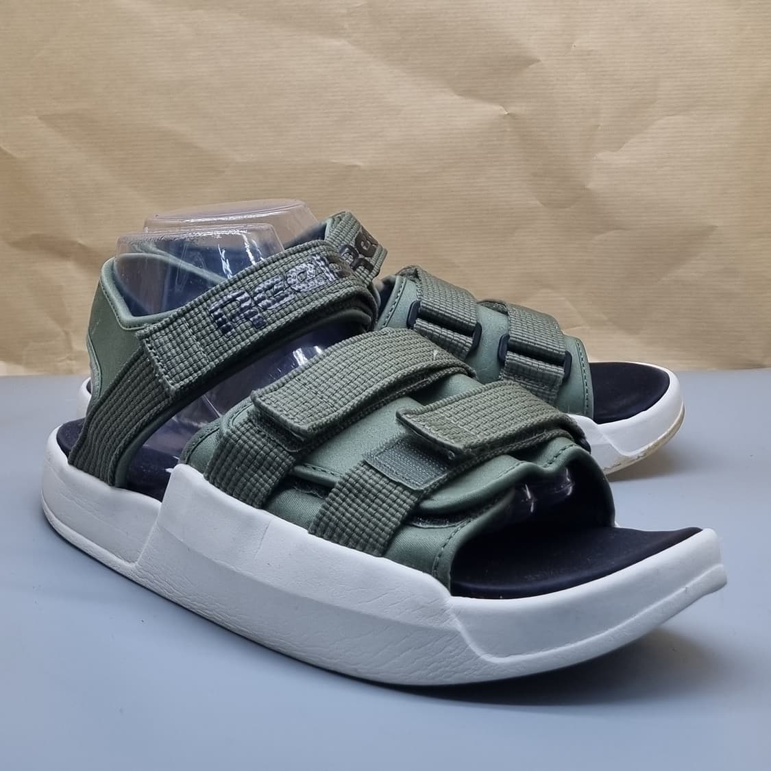 리복 벡터 남성샌들260  상품이미지1