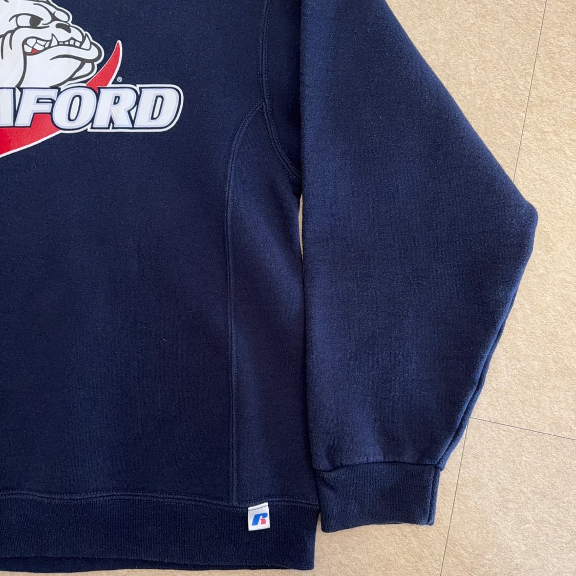 00s 러셀 스웻셔츠 상품이미지2