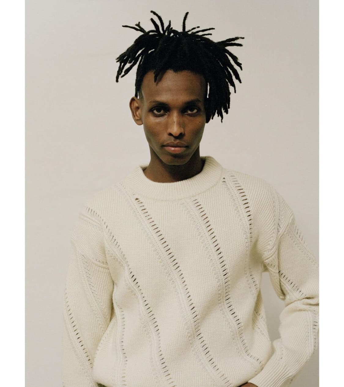 선플라워 피에트로 니트 상품이미지2