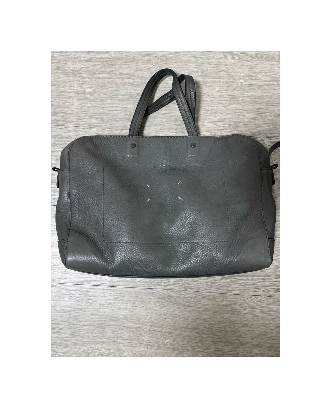 마틴 마르지엘라 브리프케이스 상품이미지1