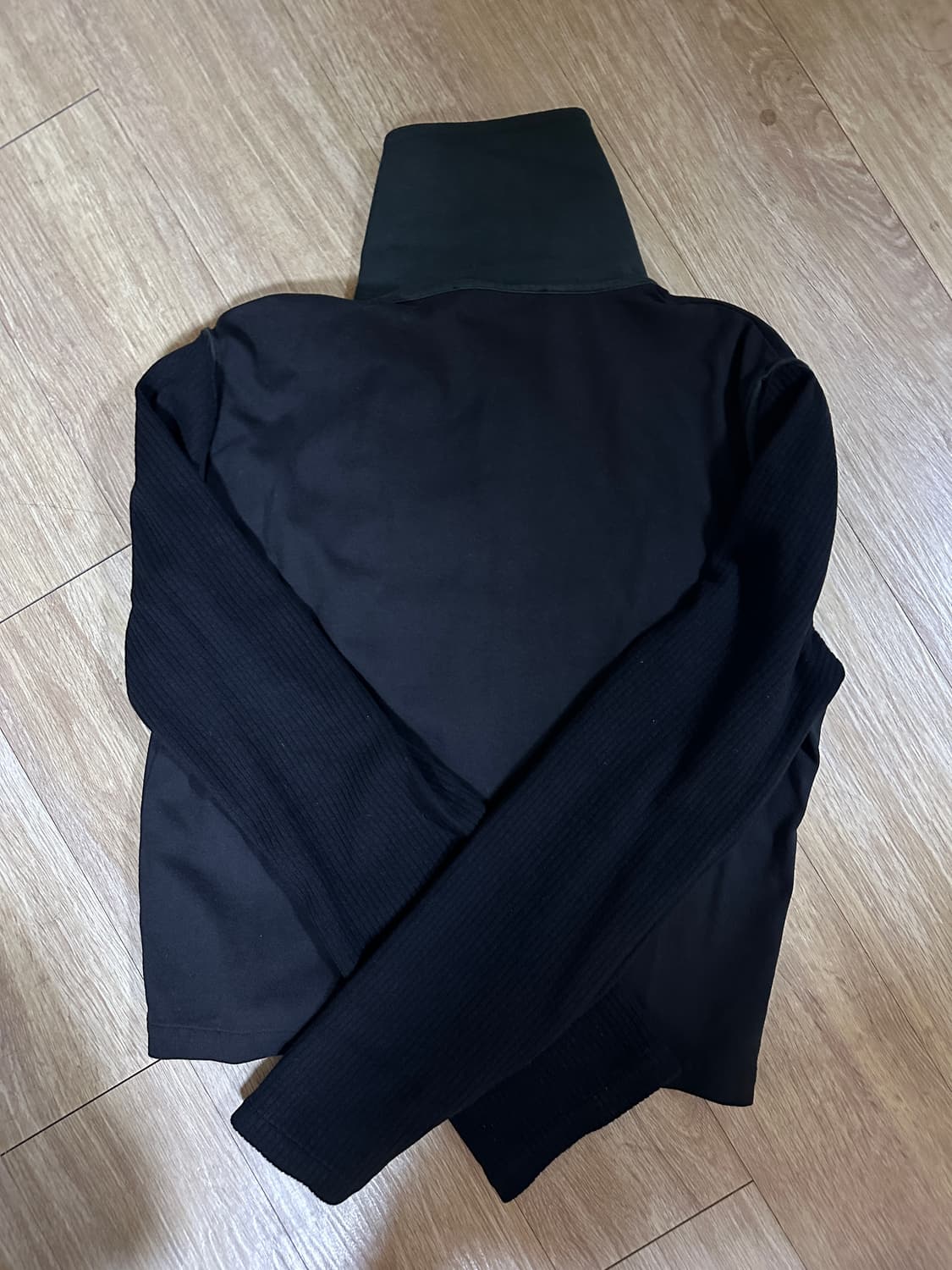 아워레가시 집업  상품이미지6