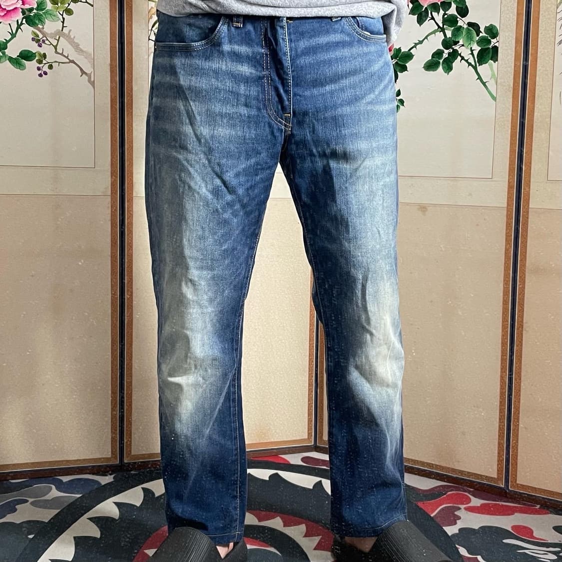 리바이스 Levis 511 빅E 데님팬츠 상품이미지2