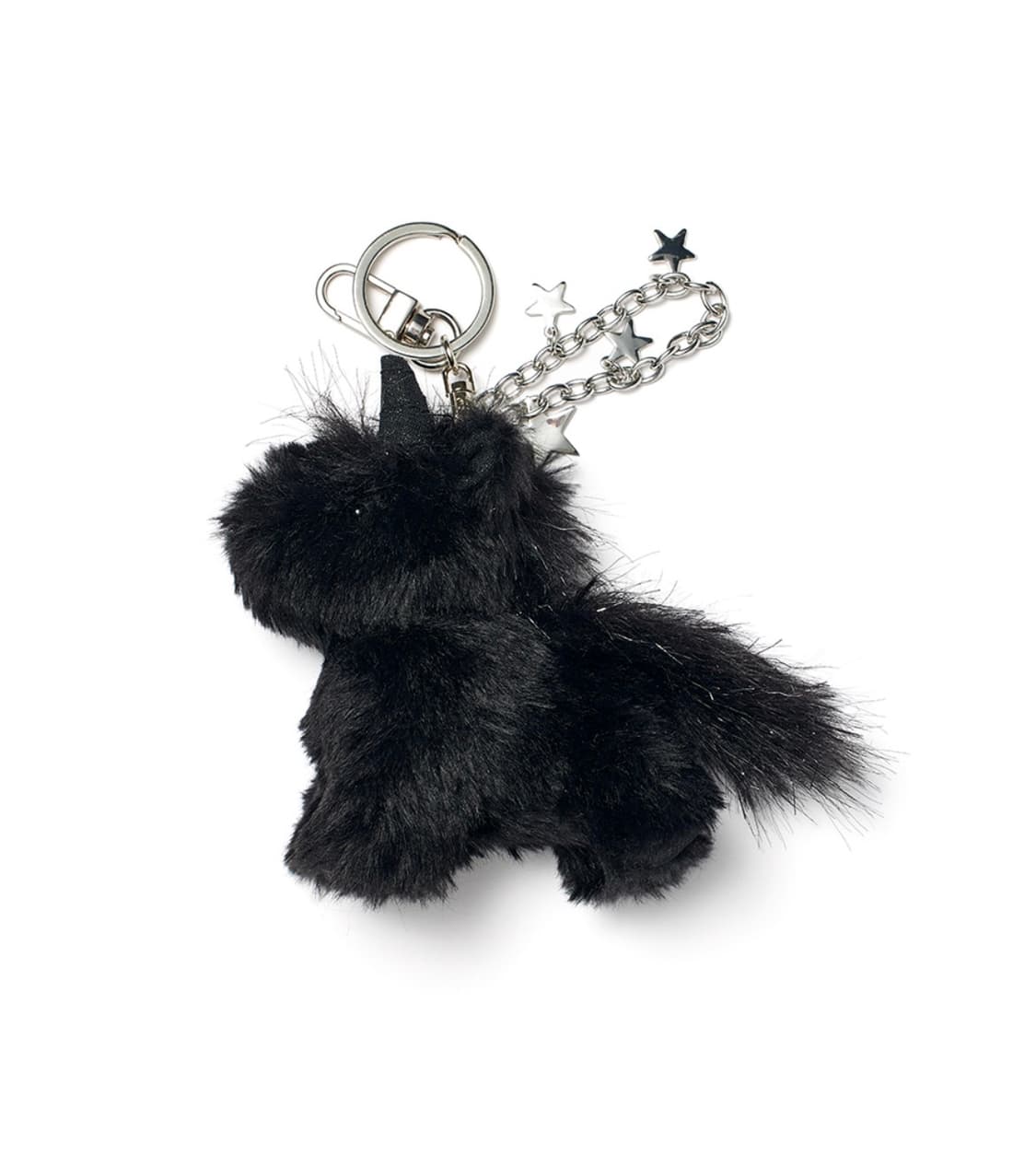 Matin kim - pony keyring in black 상품이미지3