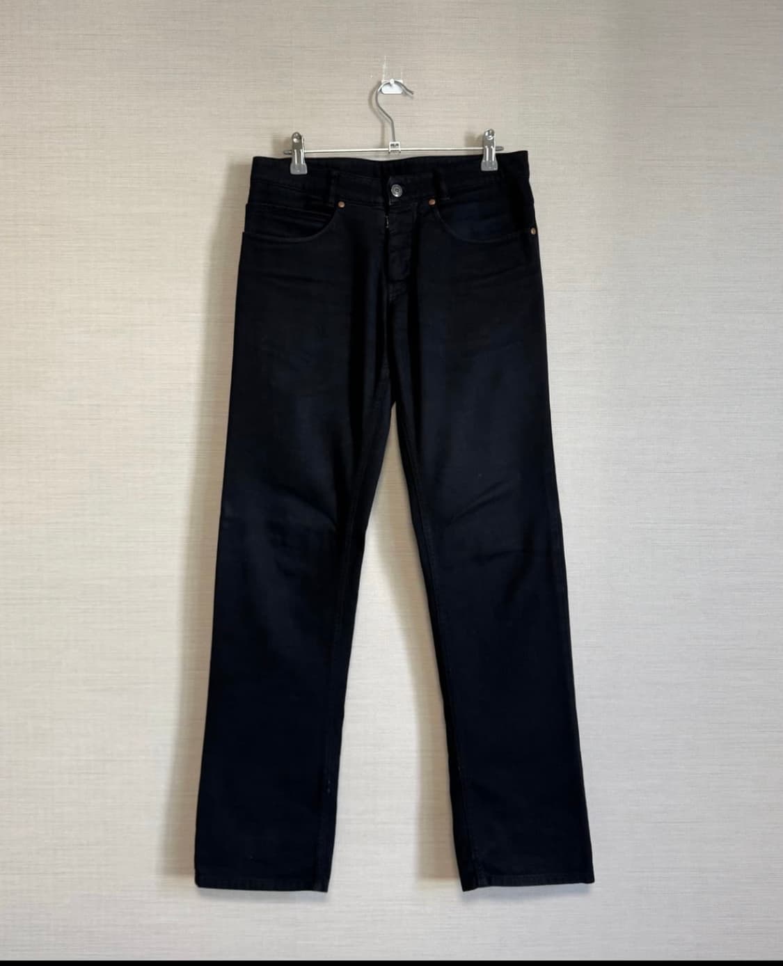 마르지엘라 08SS 아카이브 팬츠 상품이미지1