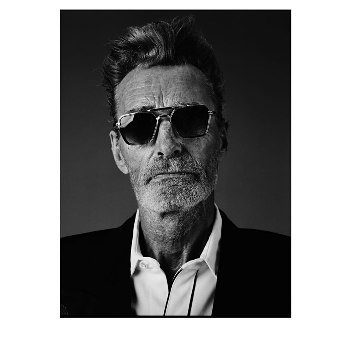 자끄마리마지, 코모도르 블랙/실버 (풀박스,새제품) 상품이미지9