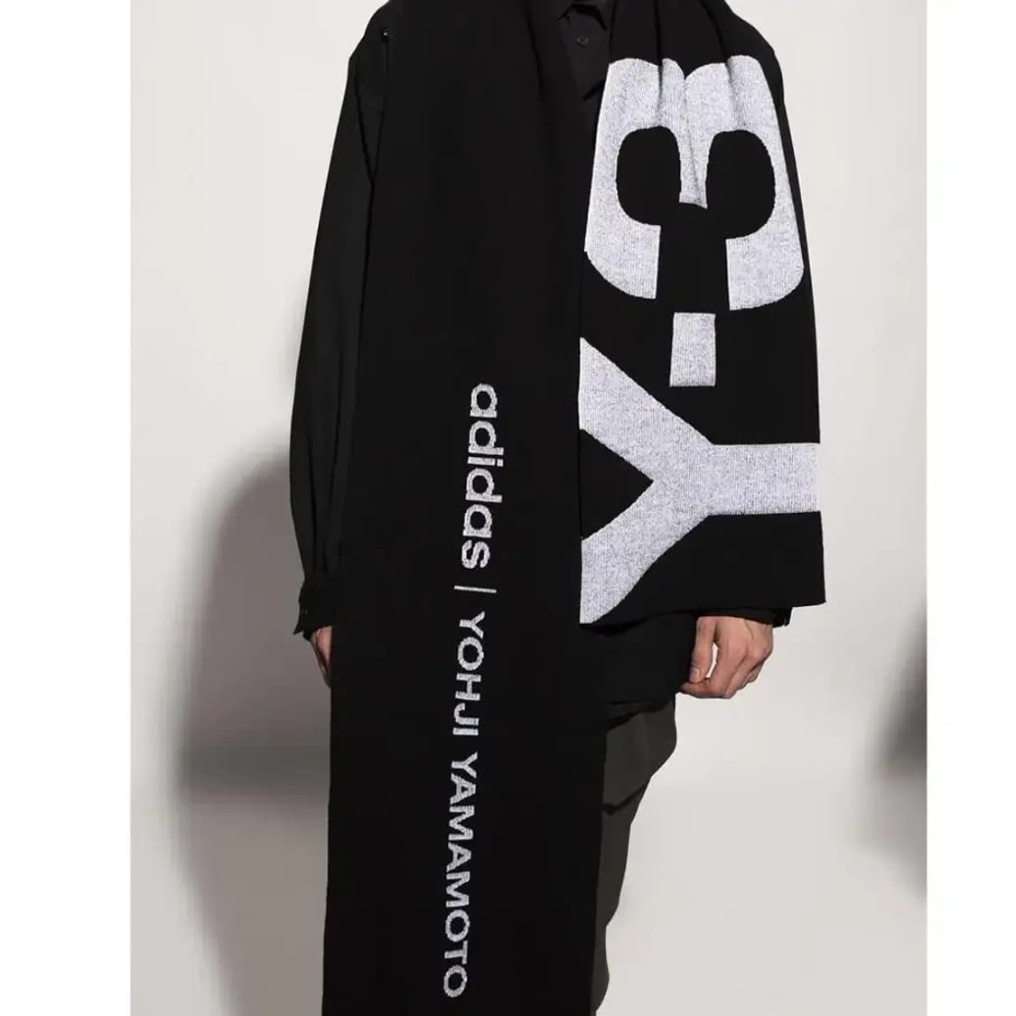 Y-3 요지 야마모토 아디다스 상품이미지2