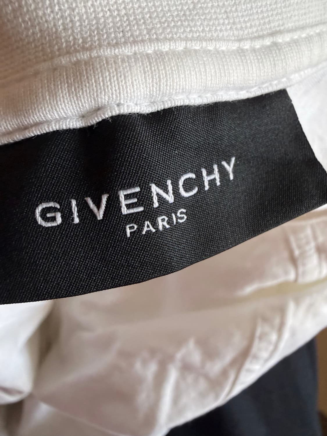 지방시 13시즌 마리아 티셔츠 상품이미지3