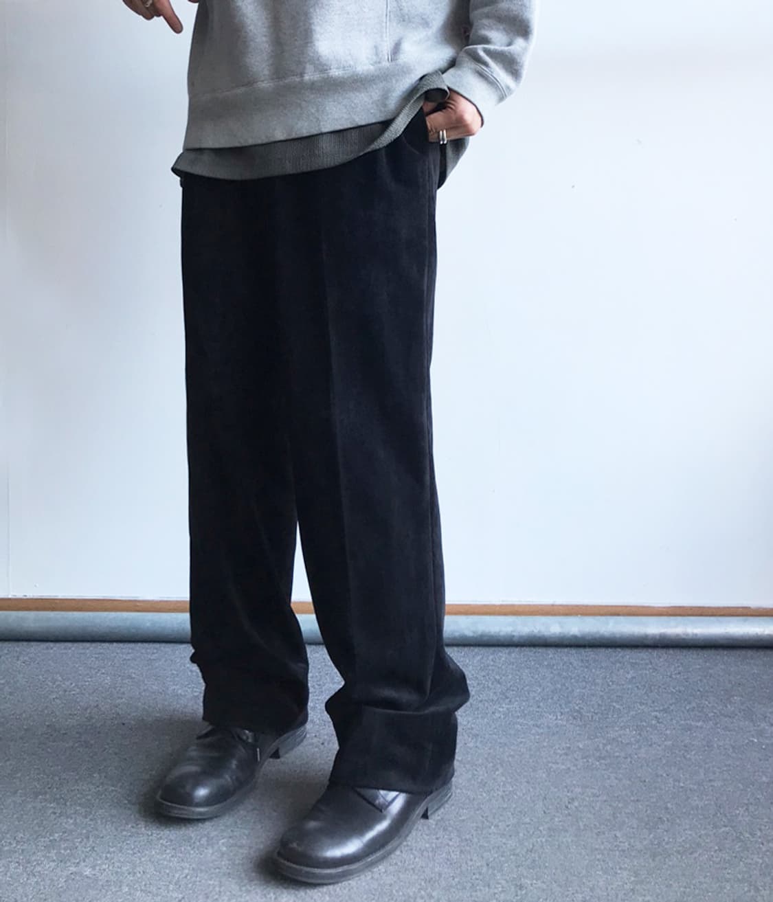 Wikes Bashford 상품이미지8