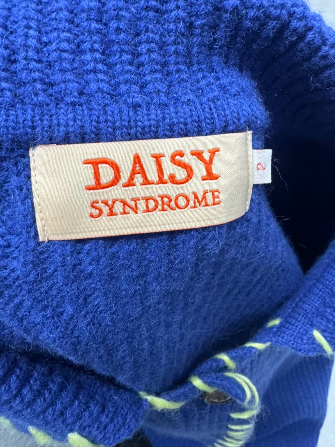 데이지 신드롬 상품이미지3