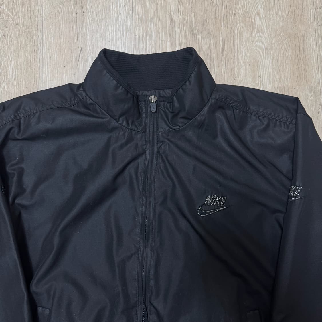 나이키 빅스우시 맨체스터 바람막이 자켓 M/95  상품이미지2