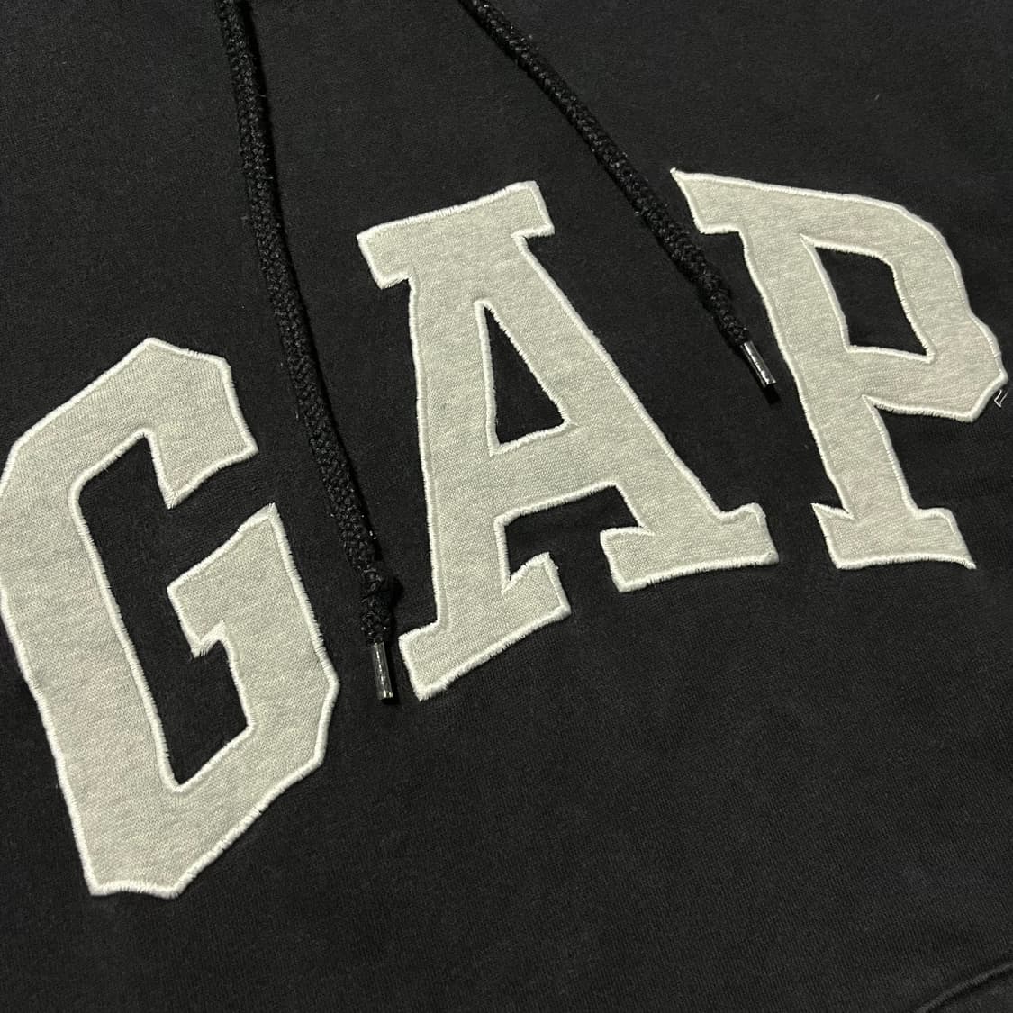 GAP 갭 후드티 상품이미지4