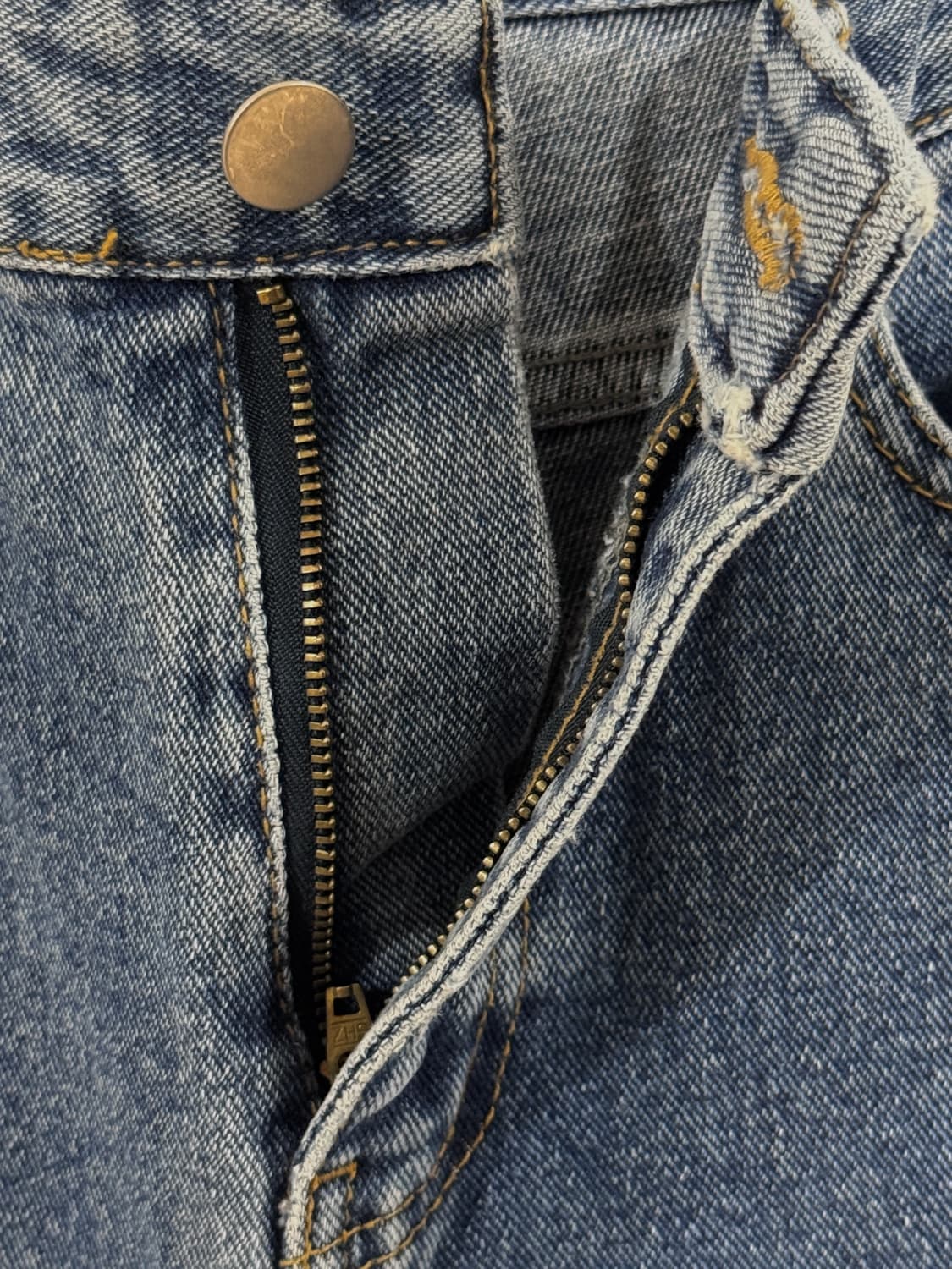 어텀 클레식 데님 상품이미지4