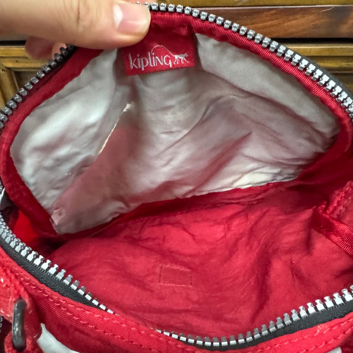 키플링 크로스백  상품이미지6