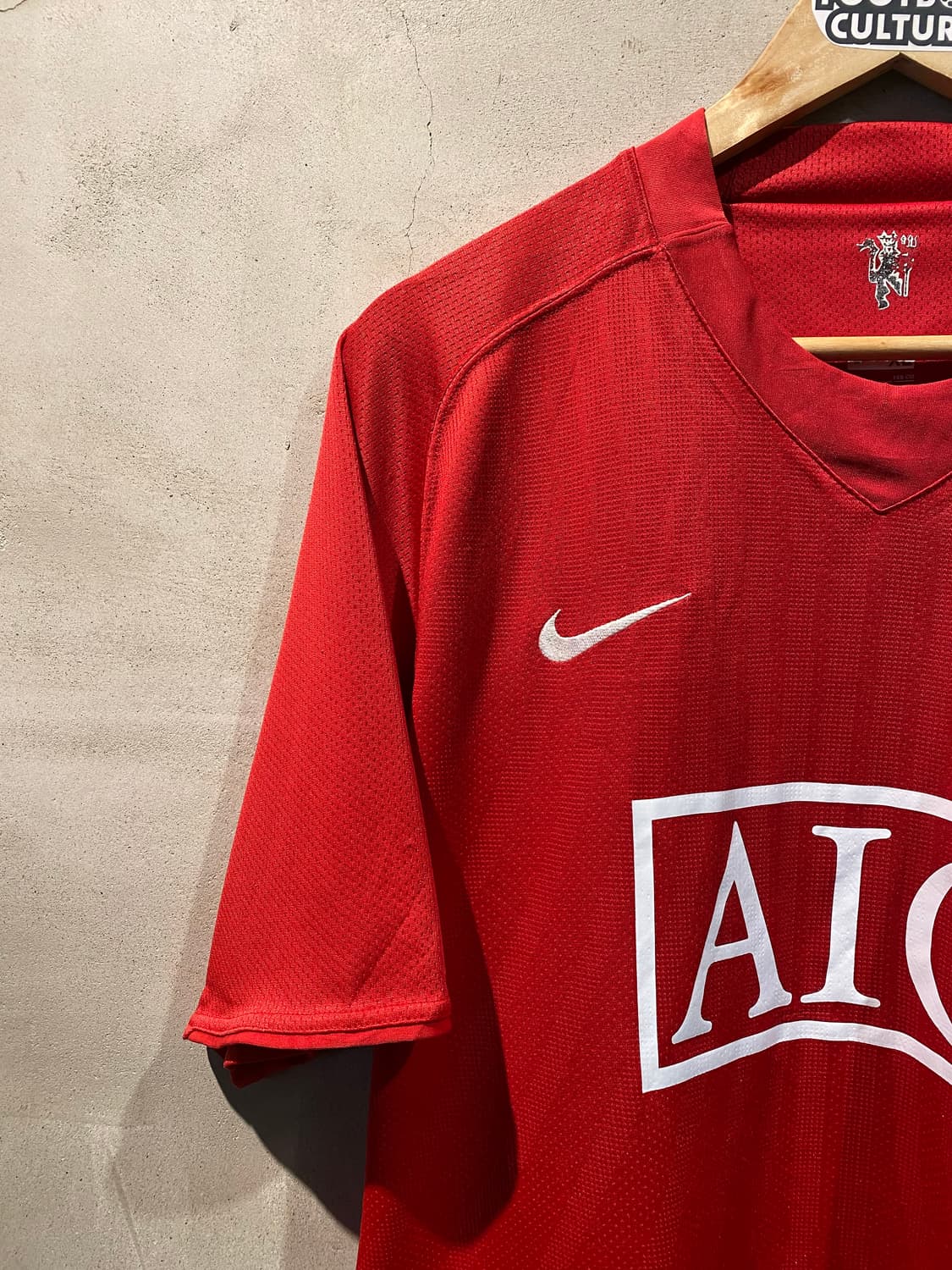 07-09 맨체스터유나이티드 호날두 홈 유니폼 상품이미지4