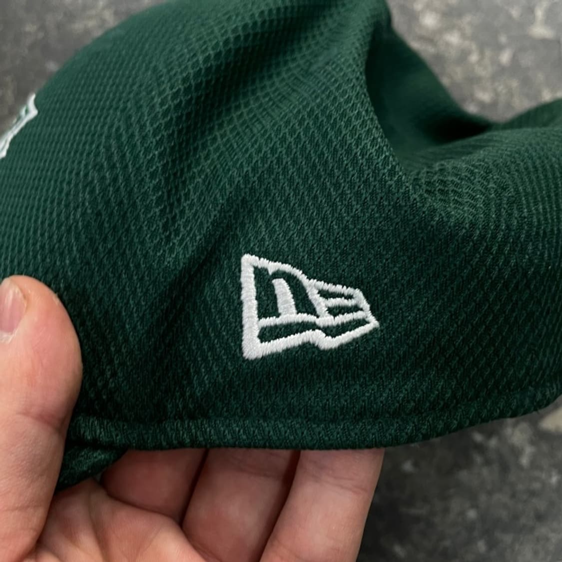 뉴에라 하와이 볼캡 상품이미지2