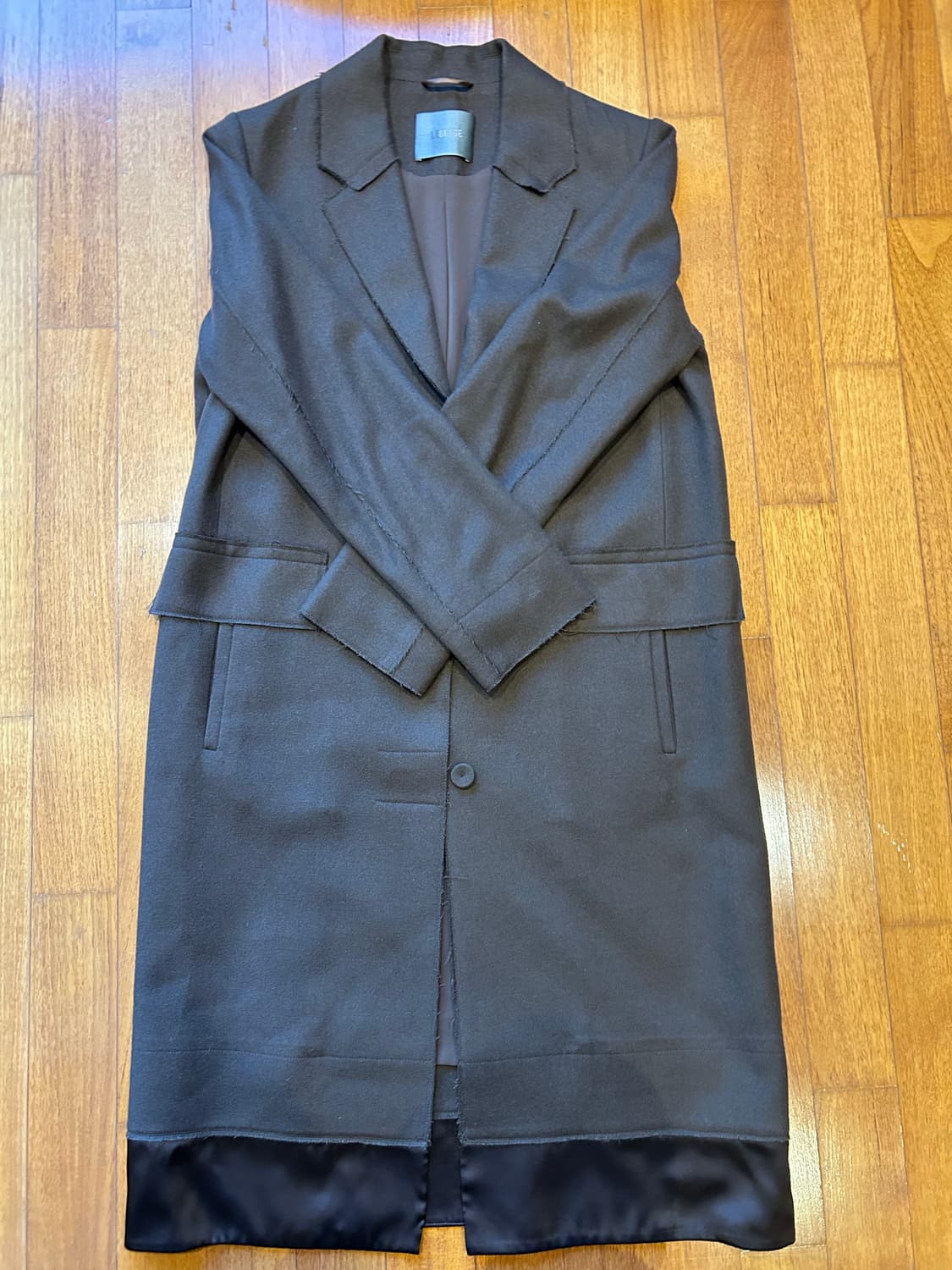 Lebeige 2010 FW 상품이미지1