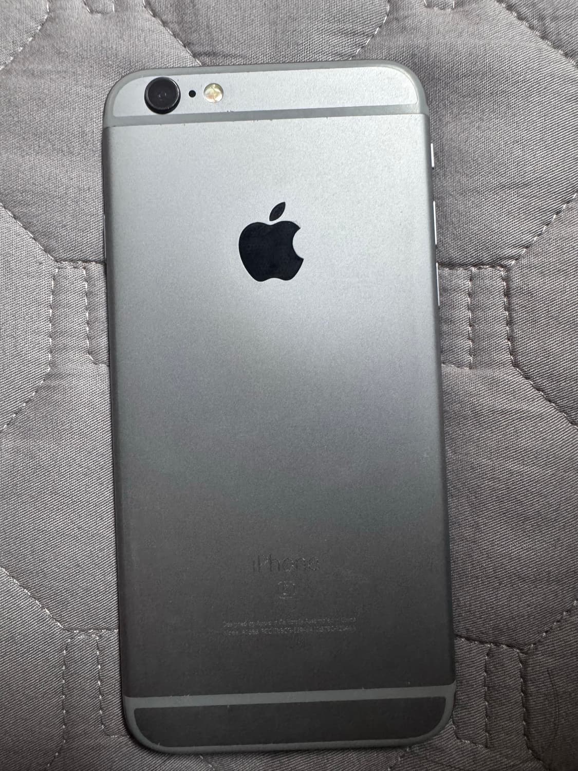 아이폰 6s 스그 64GB 성능100 무음폰 상품이미지1