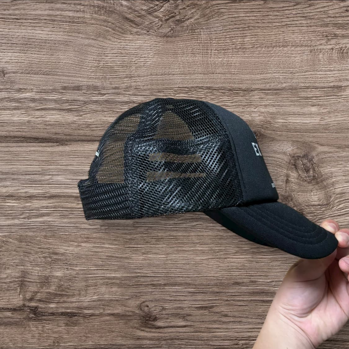 Deus ex machina tokyo mesh cap 상품이미지4