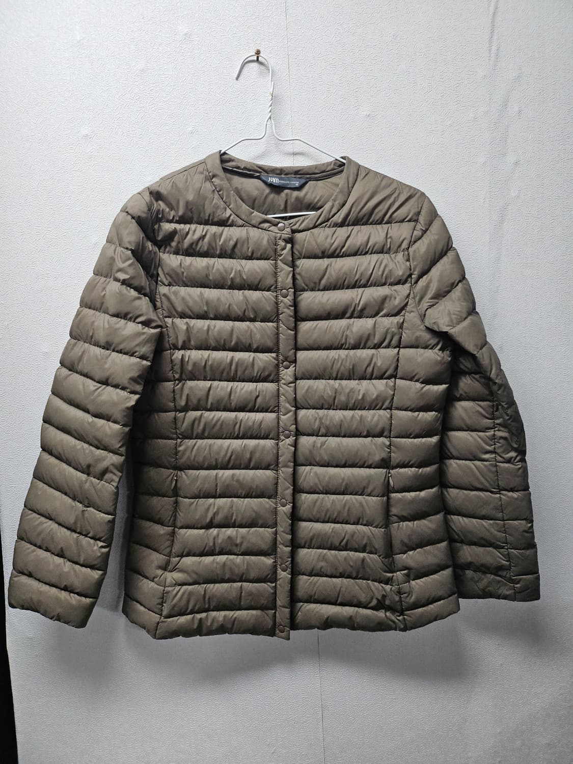 j  vim   여성용 경량 패딩 90 상품이미지1