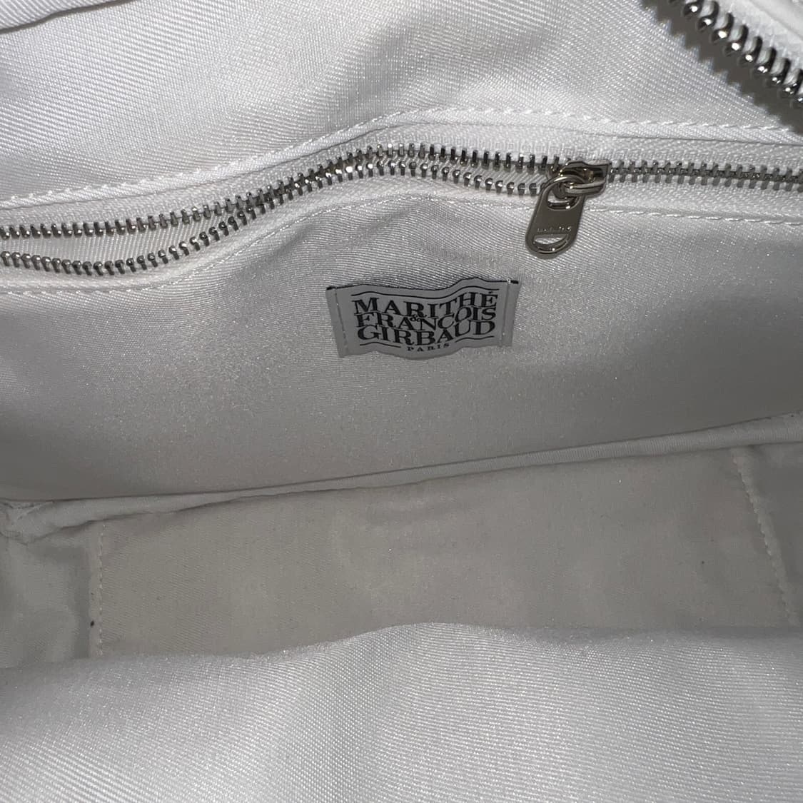 마리떼프랑소와저버 보스턴백 MOUVEMENT BOSTON BAG 상품이미지6