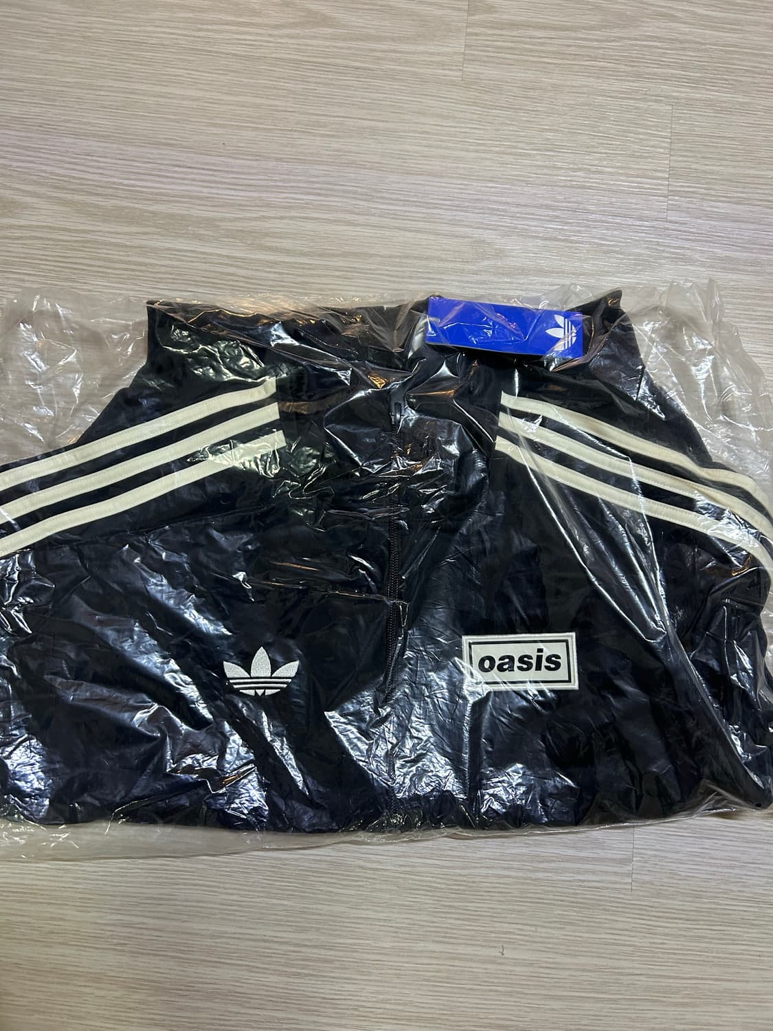 (M) 아디다스 오아시스 파이어버드 트랙탑 상품이미지2