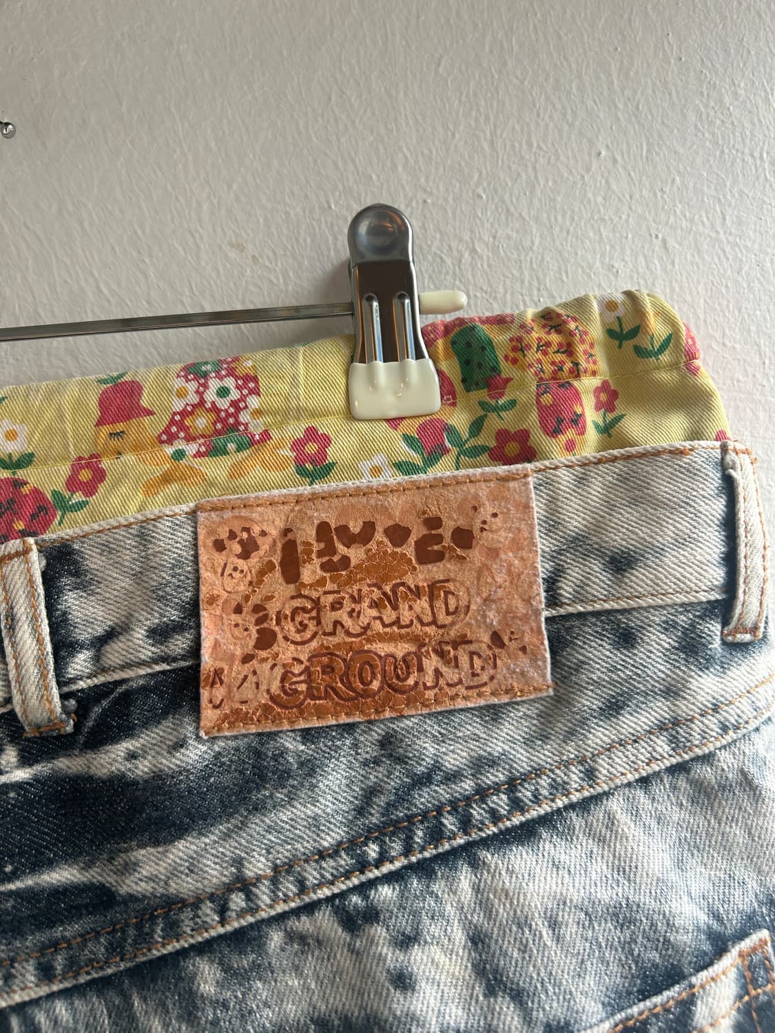 정말 귀여운  반바지  상품이미지6