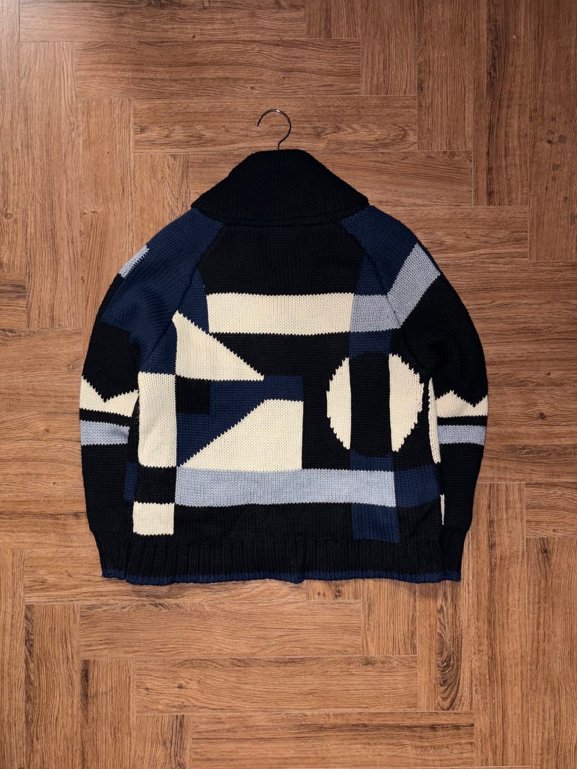 간사이야마모토 슈퍼레이디 니트가디건 상품이미지6