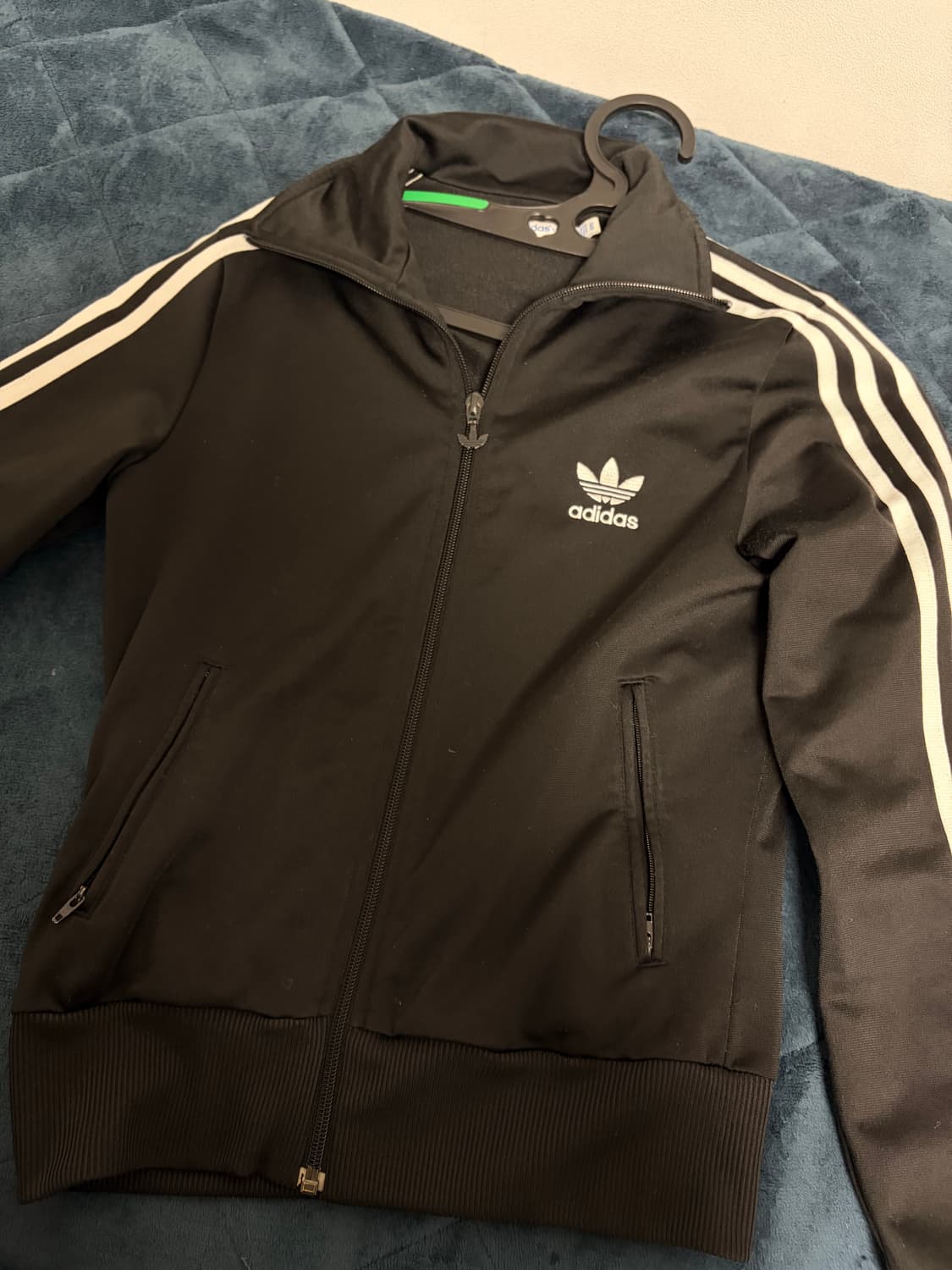 아디다스 트랙탑 S 상품이미지1