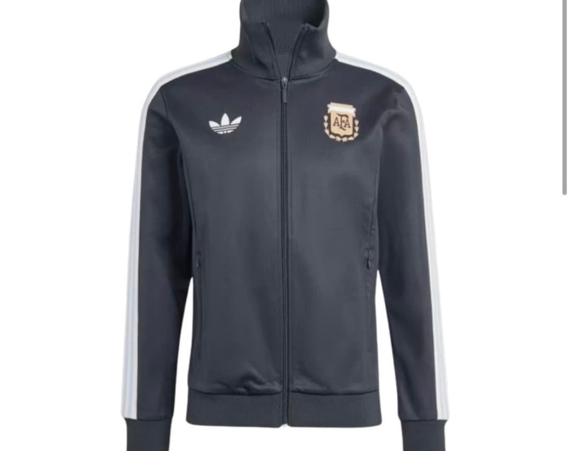 아디디스 아르헨티나 버켄바우저 져지 상품이미지1