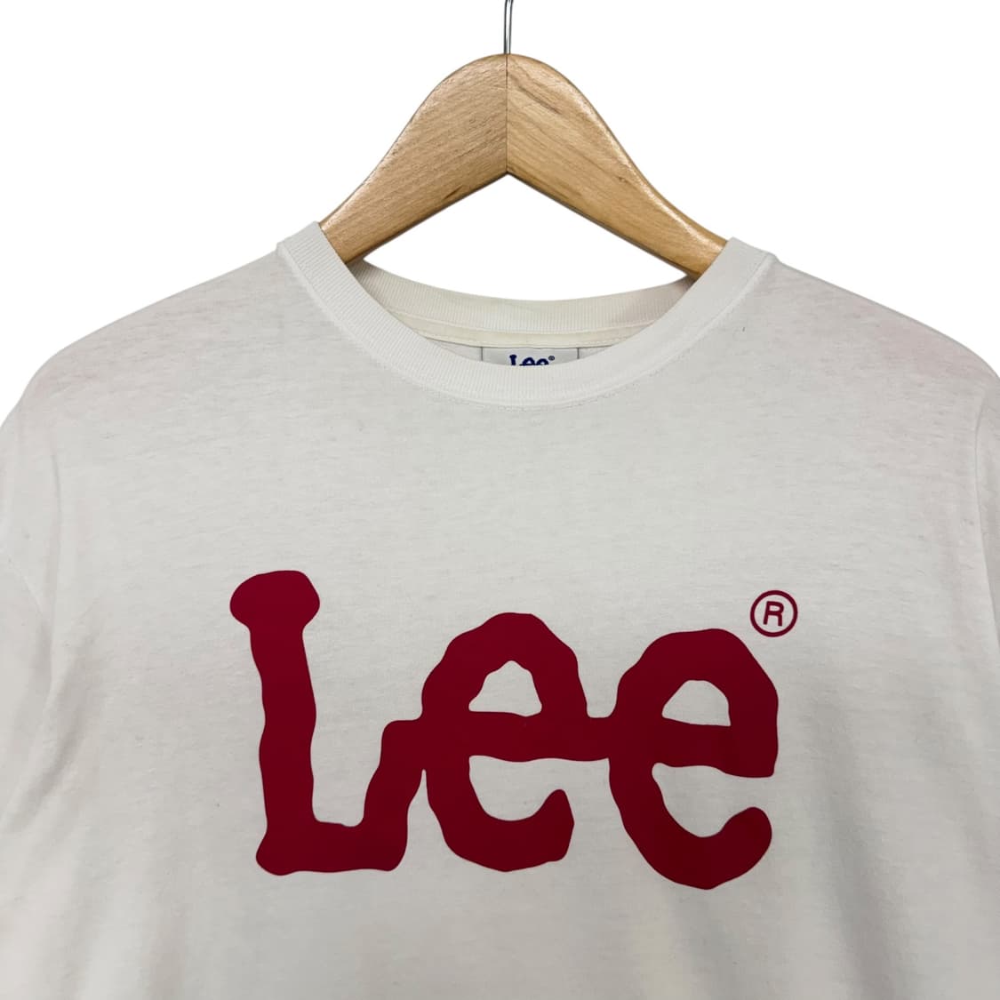 Lee 반팔 티셔츠 상품이미지2