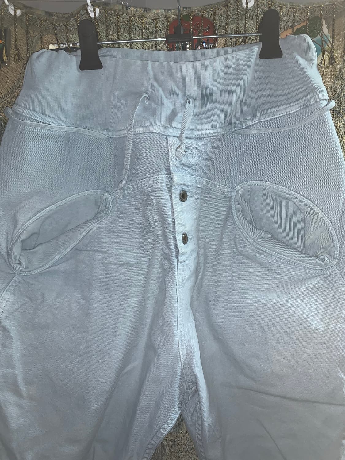 Kapital kapri pants(unisex) 상품이미지3