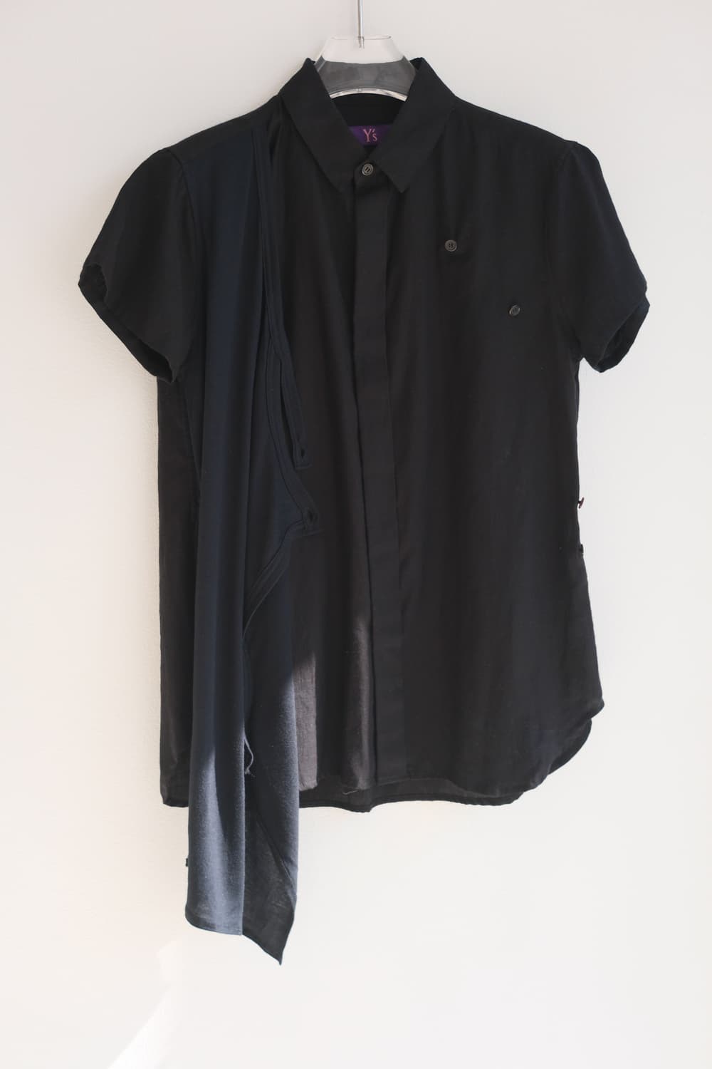 Layered shirt  상품이미지9