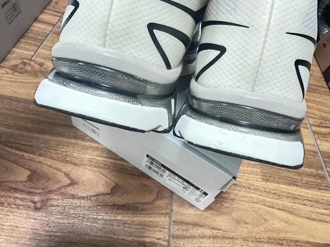 290 살로몬 마르지엘라 xt-mm6 바닐라 상품이미지5