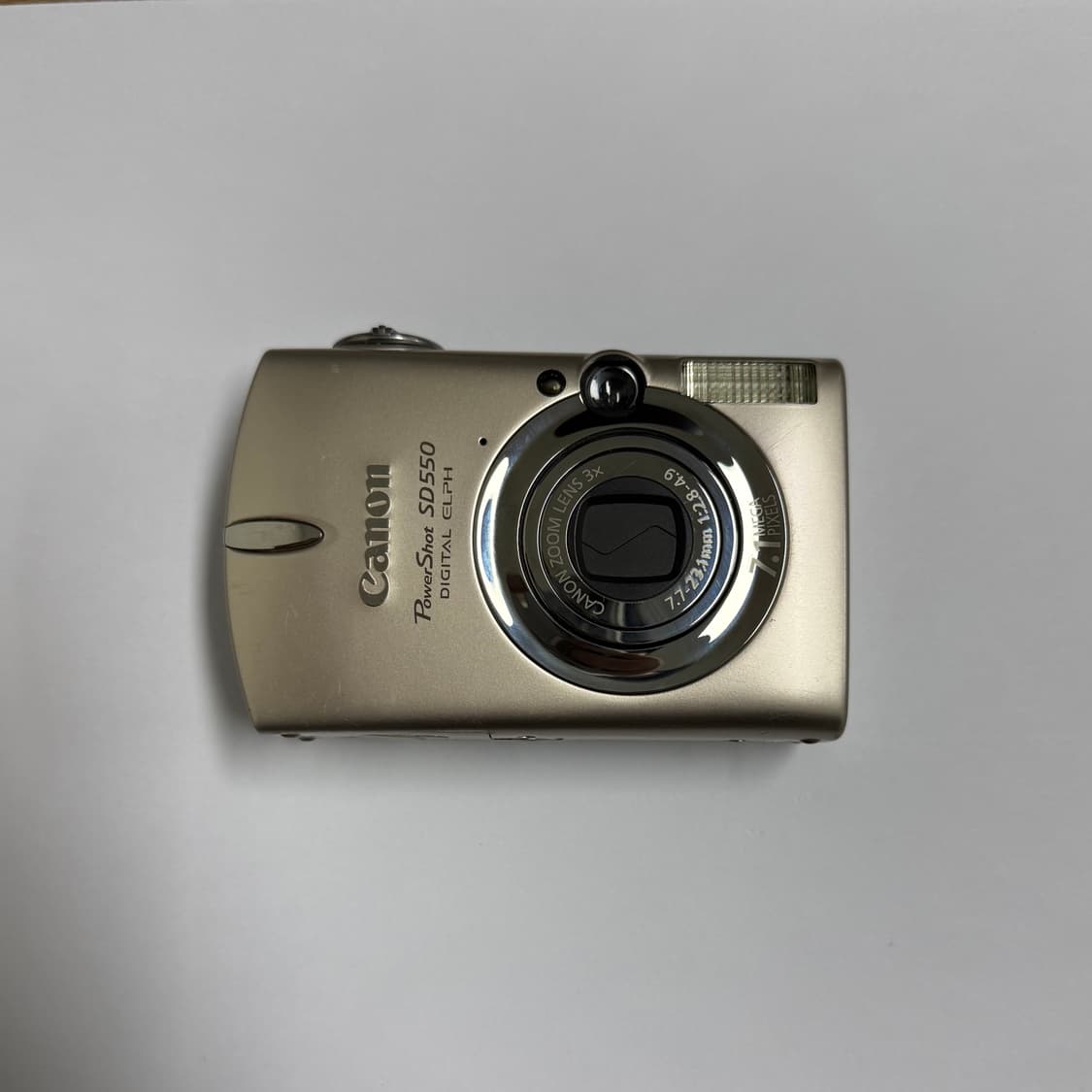 캐논 IXY 700 / IXUS 750 / SD 550 상품이미지1