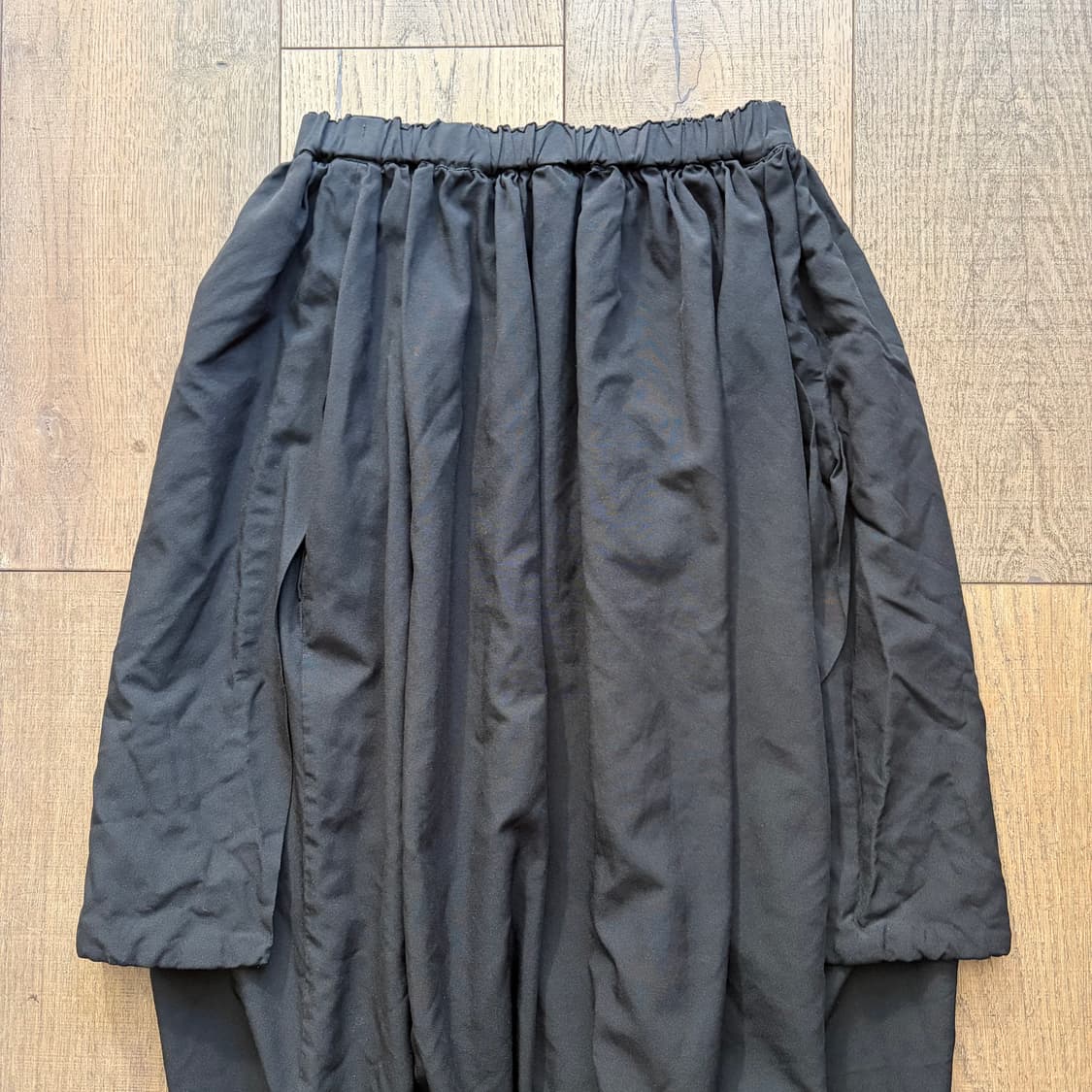 Double Layer Volume Skirt 상품이미지8