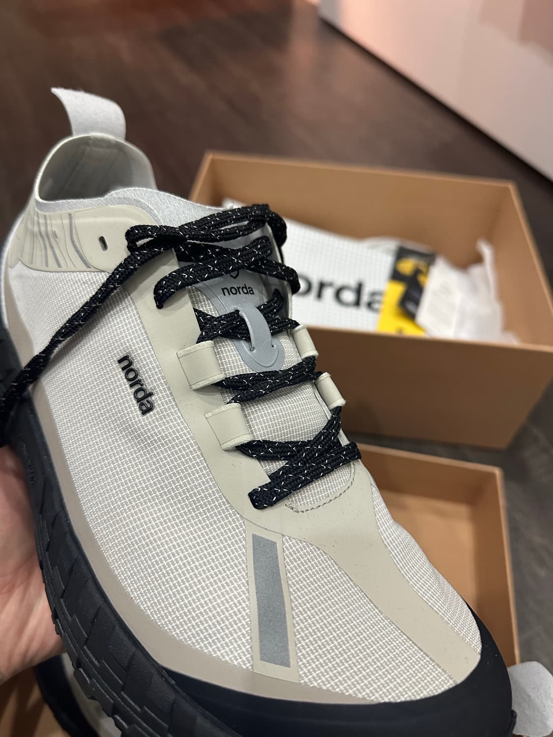 노다 001/A 신더  CINDER 상품이미지3