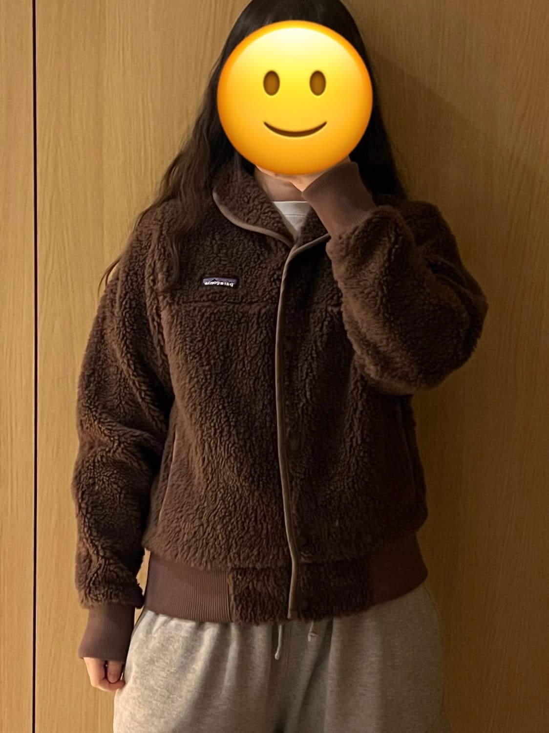 파타고니아 스냅 프론트 레트로X 자켓 우먼 S 상품이미지1