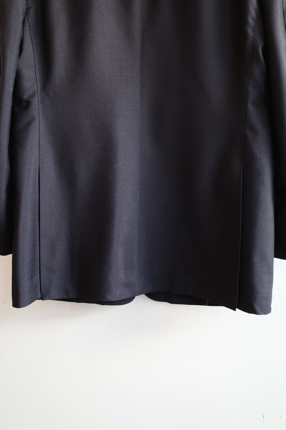 DAKS 닥스 울&모헤어 은장 싱글자켓 상품이미지7