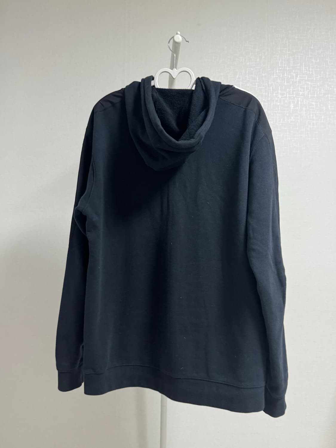 아디다스 져지 집업 XXL 상품이미지2