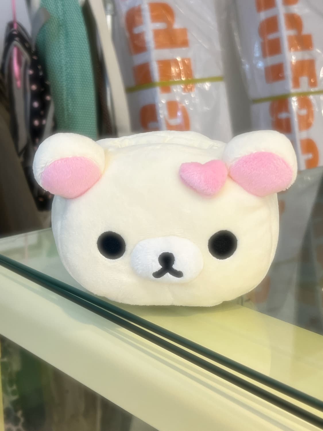 2012 코리락쿠마 홀더 〰️ 상품이미지5