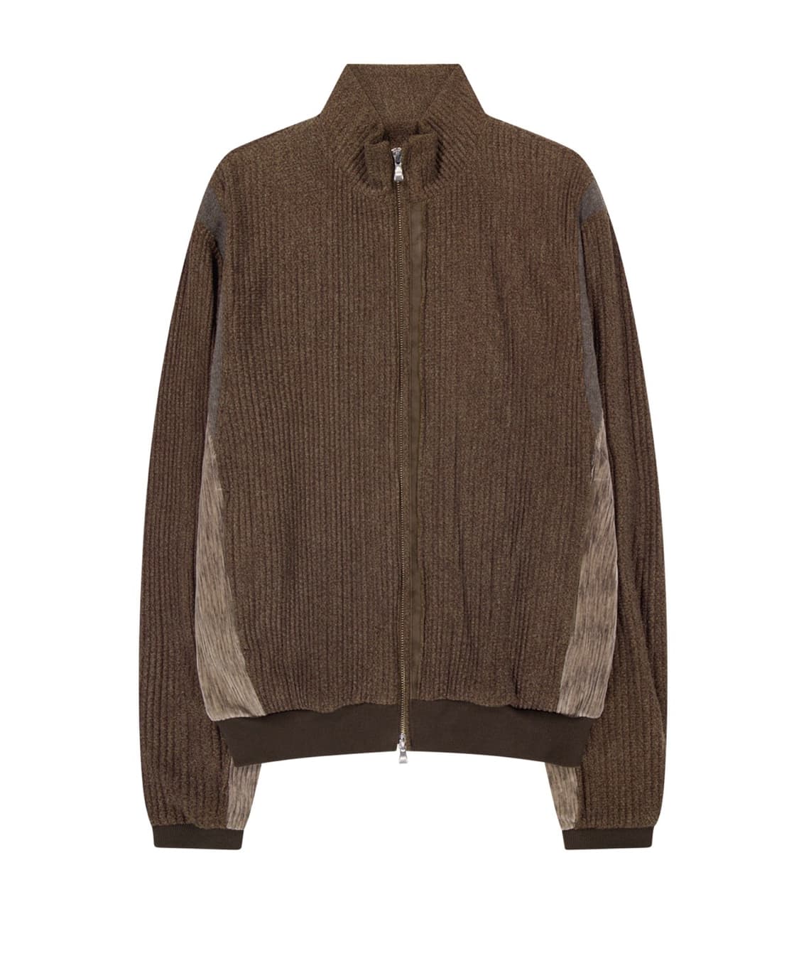 Xlim ep8 01 jersey darkbrown 상품이미지1