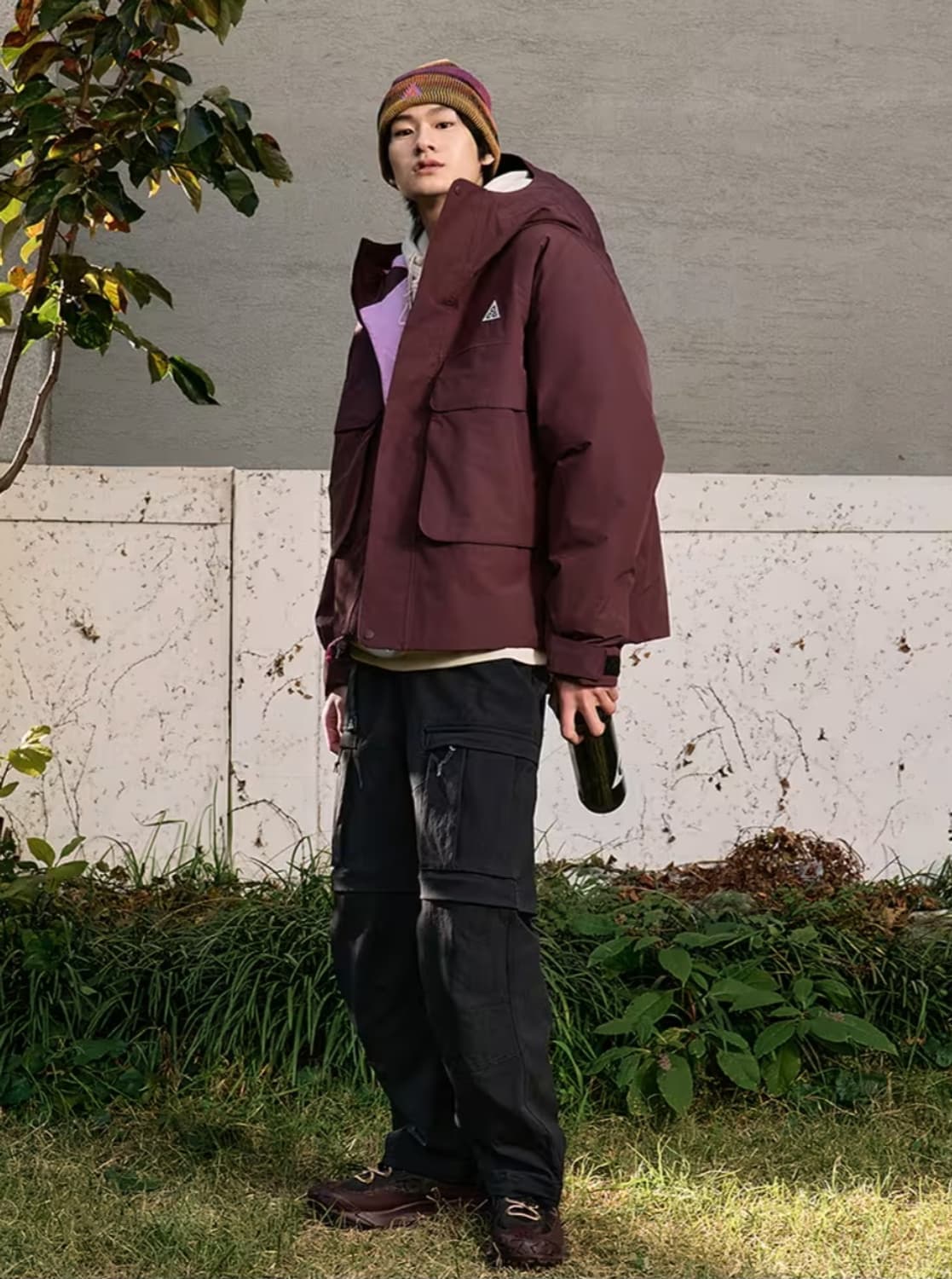 나이키ACG 스미스 서밋 카고팬츠 상품이미지1