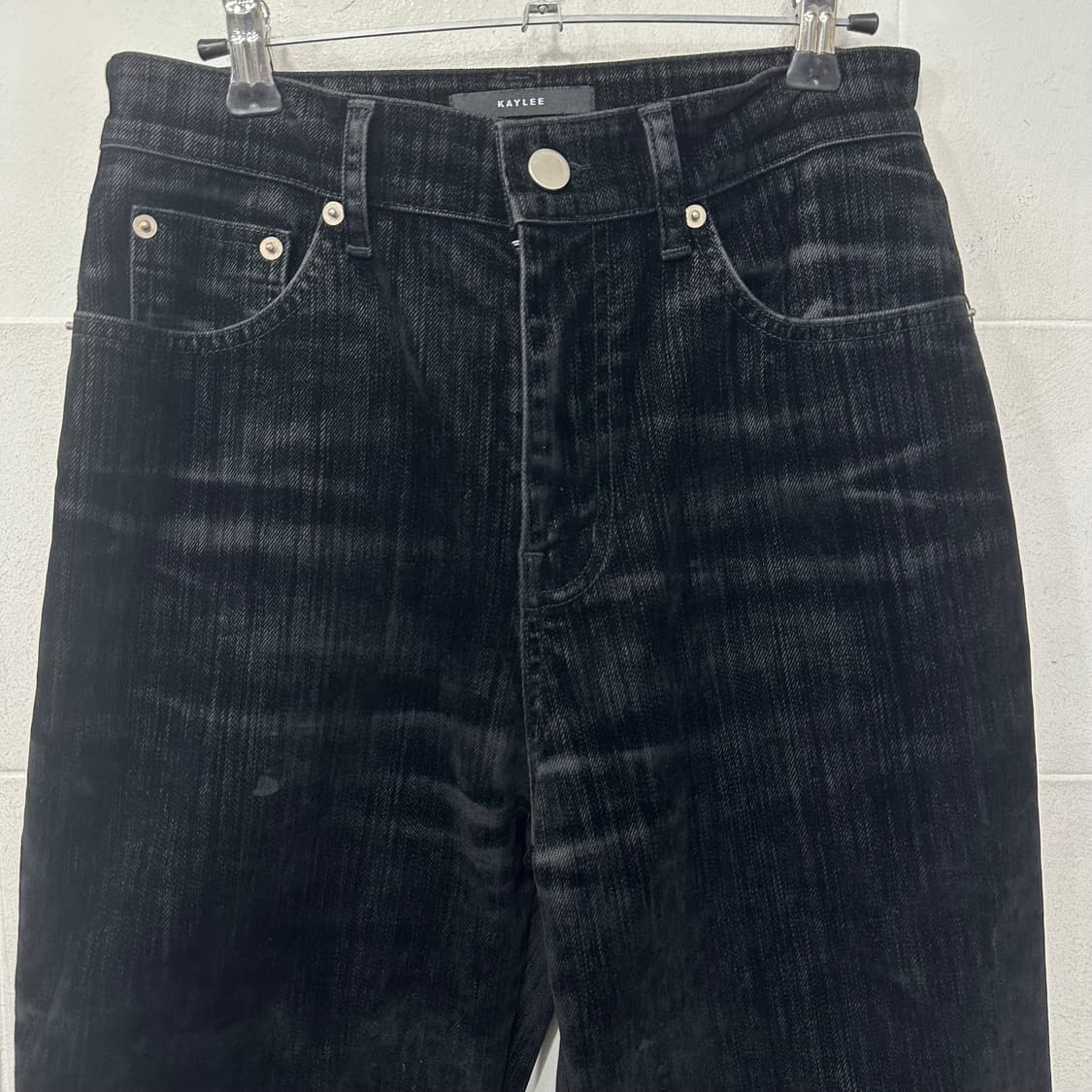 kaylee 빈티지 데님 상품이미지2