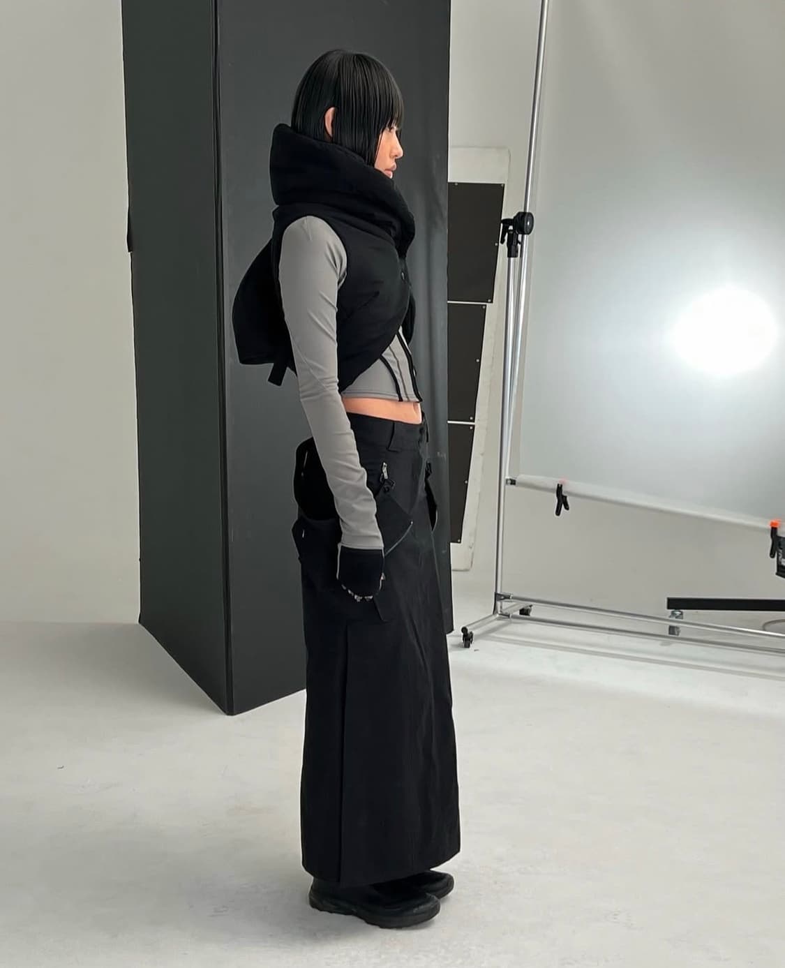 hyein seo origami bag vest 상품이미지2