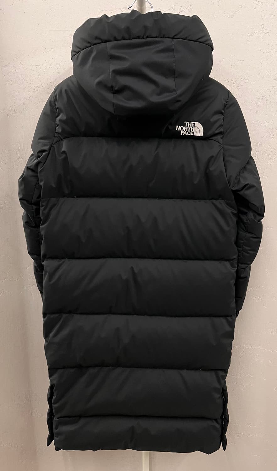 노스페이스 롱패딩 구스다운 XS 상품이미지6